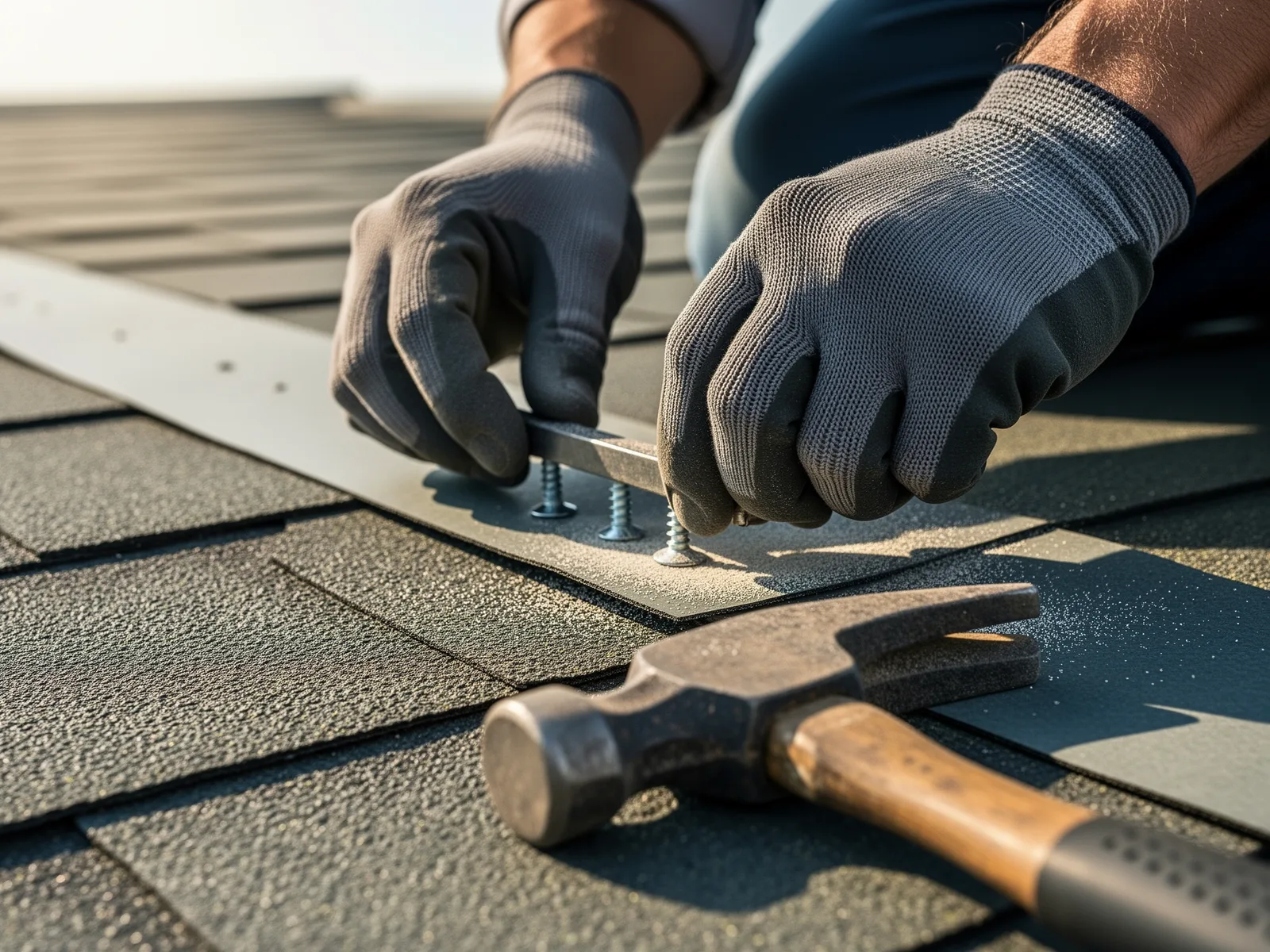 Why choose Fascia Repair in Slater, CO